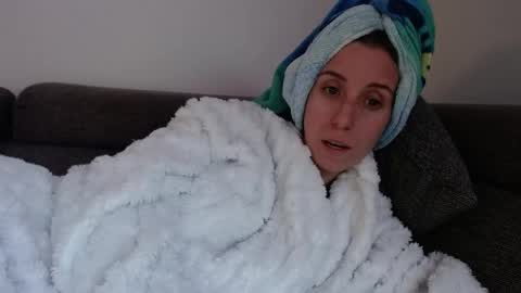 Lena online show from April 23, 5:14 pm