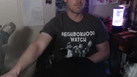 Wraith online show from February 2, 7:46 pm