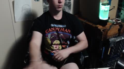 Wraith online show from December 26, 3:49 am