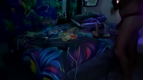 Snapshot of barrablazer76 chatting on October 4, 7:22 pm barrablazer76 online show from October 4, 7:22 pm