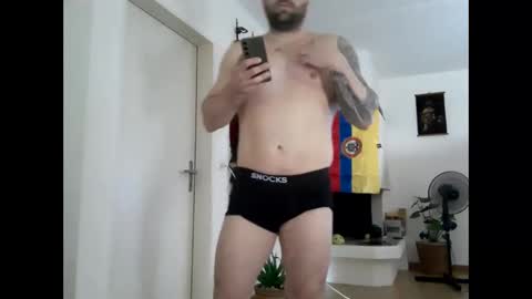 barrias23 online show from March 6, 3:33 pm