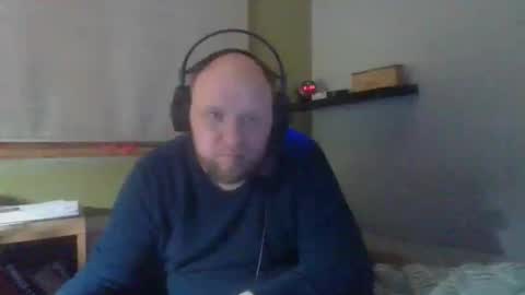 bart_poland online show from April 18, 12:12 am