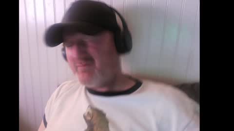 Bartender Blue online show from January 26, 2:03 am