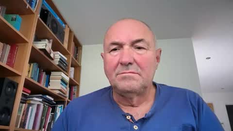 bartvel online show from June 10, 8:02 am