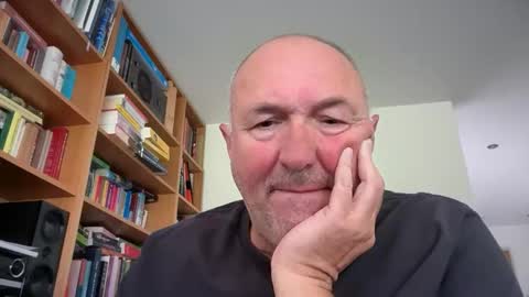 bartvel online show from April 20, 10:29 am