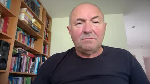 bartvel online show from April 23, 10:45 am