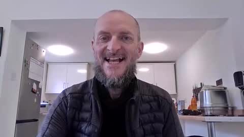 basiccamguy online show from March 27, 12:50 pm