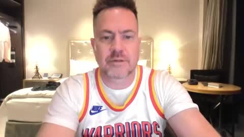 Jordan online show from November 30, 12:01 pm