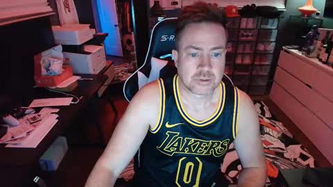 Jordan online show from February 2, 8:10 am