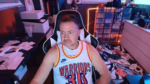 Jordan online show from March 1, 5:00 am