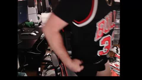 Jordan online show from November 23, 7:28 am