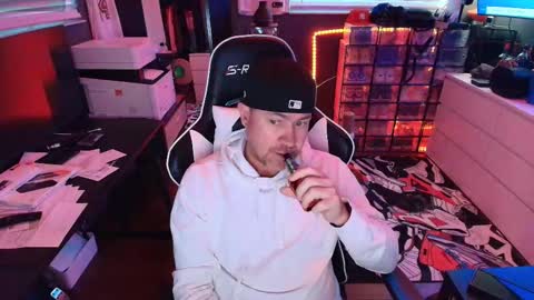 Jordan online show from February 27, 2:10 pm