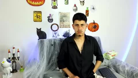 Snapshot of bastiaan_28 chatting on October 16, 4:45 am Bastian online show from October 16, 4:45 am