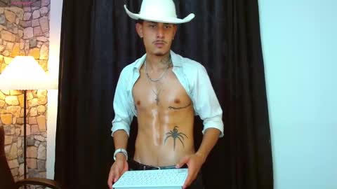 Bastian online show from March 5, 10:19 pm