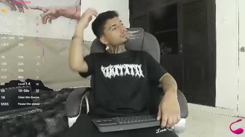 bastian66_ online show from July 23, 1:58 am