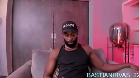 Bastian. online show from March 12, 11:53 am