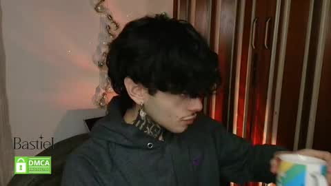 Bastiel online show from September 9, 12:54 am