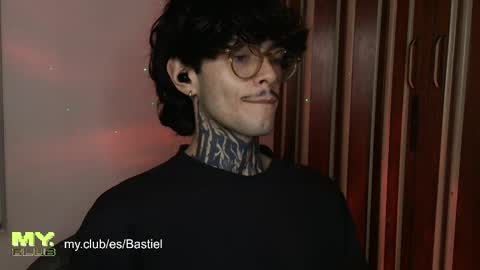 Bastiel online show from April 2, 4:09 am