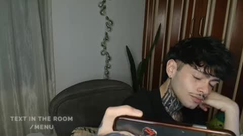 Bastiel online show from November 26, 2:31 am