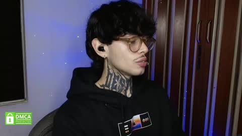 Bastiel online show from March 1, 3:44 am