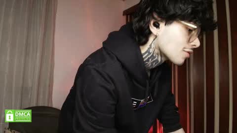 Bastiel online show from March 11, 2:03 am