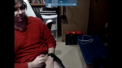 Ricky online show from February 2, 8:51 pm