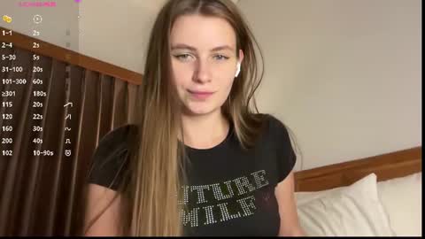 Katrin online show from July 2, 8:14 pm