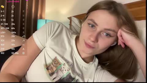 Katrin online show from July 8, 5:38 pm