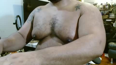 Bator Papi online show from March 2, 5:08 am