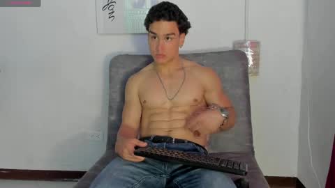 battista  online show from April 17, 10:01 pm