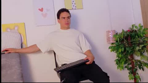 battista  online show from March 3, 11:45 pm