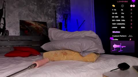 batty_queen online show from April 21, 1:42 am