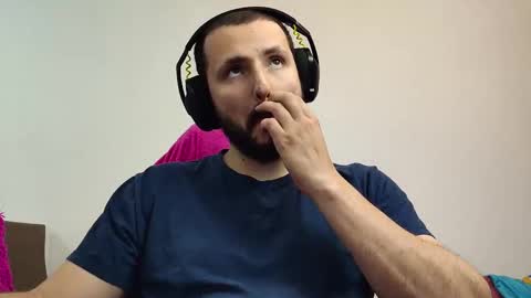 Baxxline online show from October 14, 12:24 am