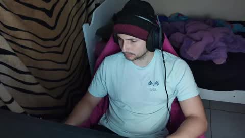 Baxxline online show from February 14, 11:20 pm