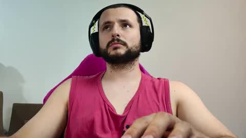 Baxxline online show from October 4, 10:51 pm