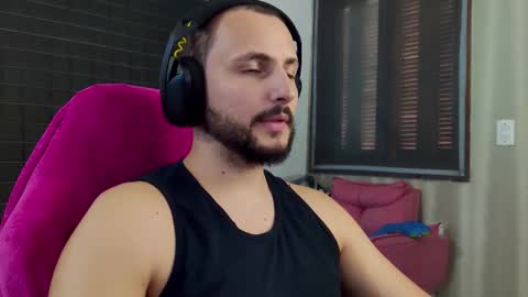 Baxxline online show from March 5, 6:50 pm