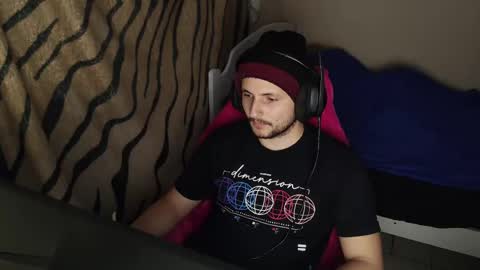 Baxxline online show from February 27, 10:31 pm