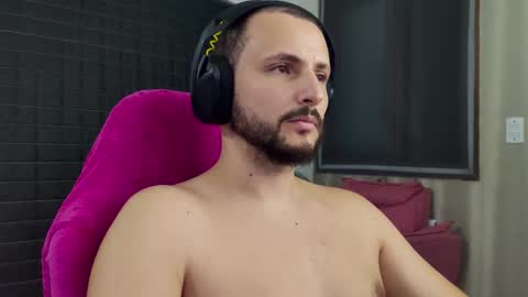 Baxxline online show from March 7, 2:22 am