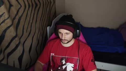 Baxxline online show from March 2, 1:58 am