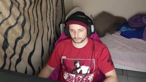 Baxxline online show from February 21, 3:45 am