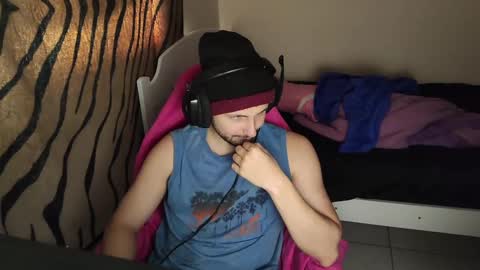 Baxxline online show from March 5, 8:32 pm