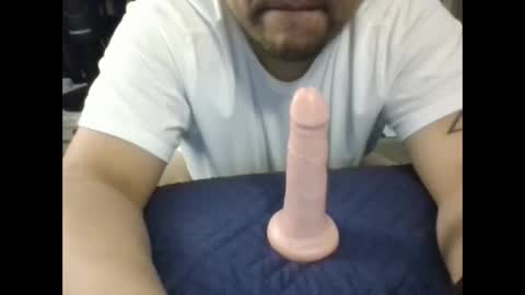 Luis online show from April 23, 7:05 am