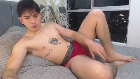 Bayron online show from April 24, 3:30 am