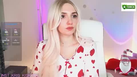 Kris online show from January 11, 6:47 pm