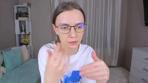 Lourel  I will be here on  and   online show from February 11, 6:23 pm