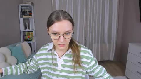 Lourel  I will be here on  and   online show from February 18, 6:08 pm