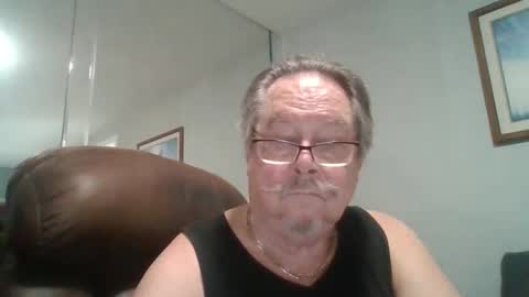 Single Grandpa in Florida. Love to C2C and have Fun Privately online show from December 19, 4:57 pm