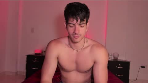 Valentino online show from March 7, 9:17 pm