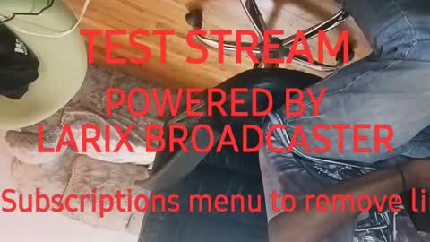 Masked BBC XXL online show from February 7, 3:13 am