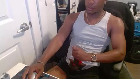 Racks online show from May 20, 9:43 pm